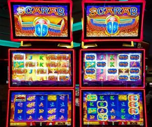 This list is an overview of the most advanced jackpot sites in the web casino world.