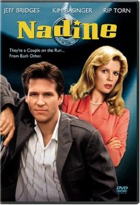 หนังเรื่อง NADINE (1987)